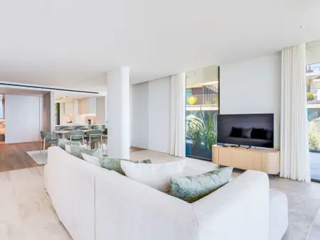 Appartement 3 pièces vue mer à Funchal, 4 personnes : photo 15