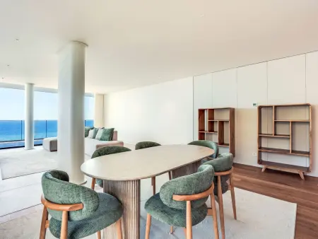 Appartement 3 pièces vue mer à Funchal, 4 personnes : photo 16