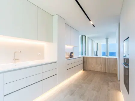 Appartement 3 pièces vue mer à Funchal, 4 personnes : photo 23