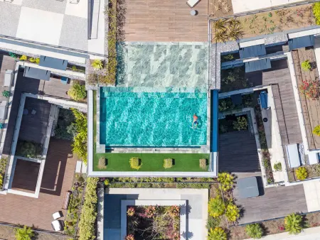 Appartement 3 pièces vue mer à Funchal, 4 personnes : photo 27