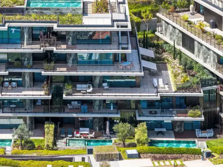 Appartement 3 pièces vue mer à Funchal, 4 personnes : photo 32