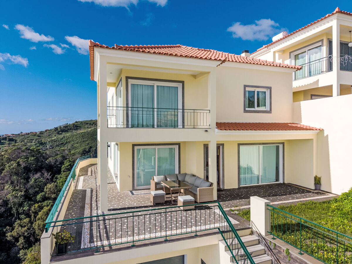 Skyline Villa - Maison avec piscine privée à Gaula - Photo 1