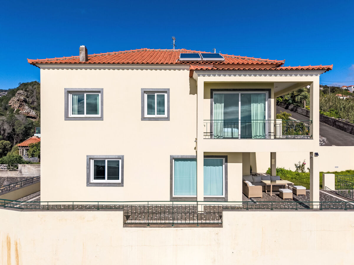 Skyline Villa - Maison avec piscine privée à Gaula - Photo 3