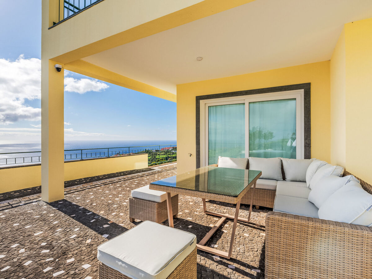 Skyline Villa - Maison avec piscine privée à Gaula - Photo 8