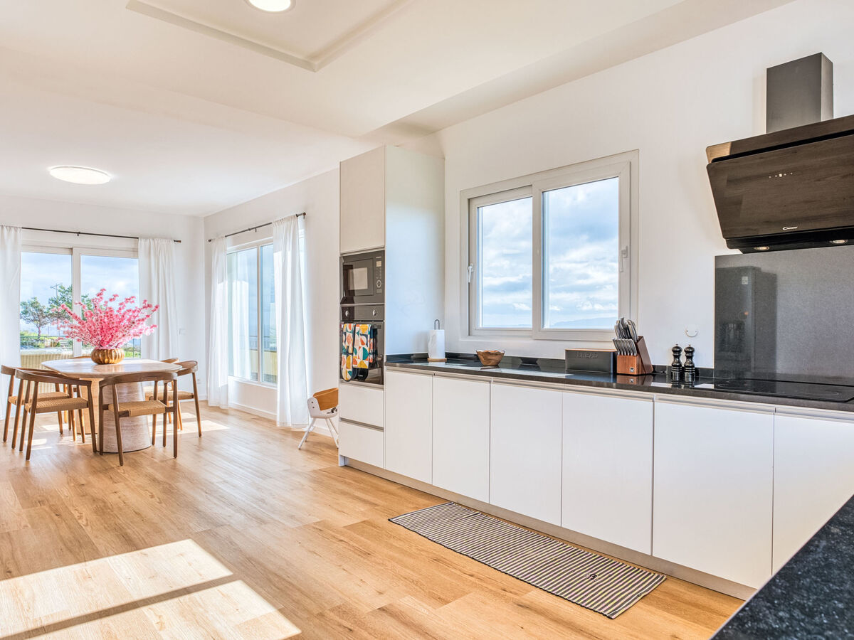 Skyline Villa - Maison avec piscine privée à Gaula - Photo 25