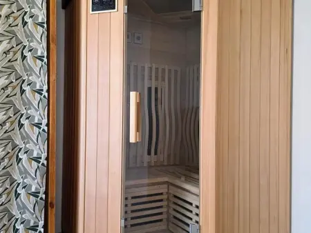 Gîte 12 pers. avec spa et sauna en Yvelines : photo 8