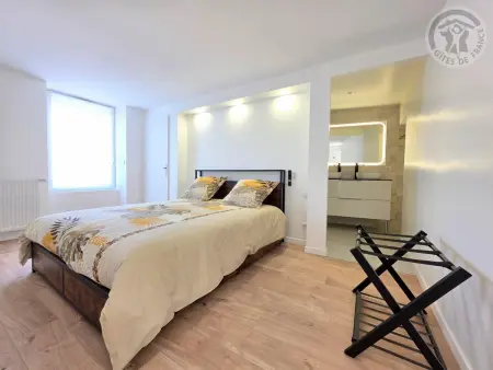 Gîte 12 pers. avec spa et sauna en Yvelines : photo 10