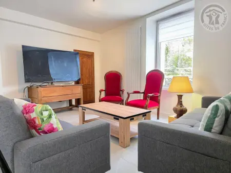 Gîte 12 pers. avec spa et sauna en Yvelines : photo 13