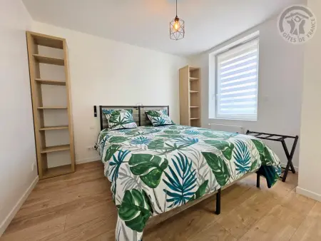 Gîte 12 pers. avec spa et sauna en Yvelines : photo 18