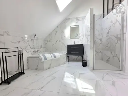 Gîte 12 pers. avec spa et sauna en Yvelines : photo 19