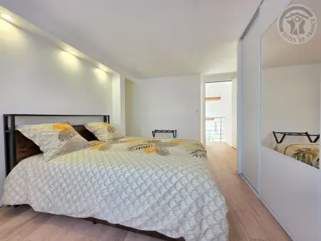 Gîte 12 pers. avec spa et sauna en Yvelines : photo 22