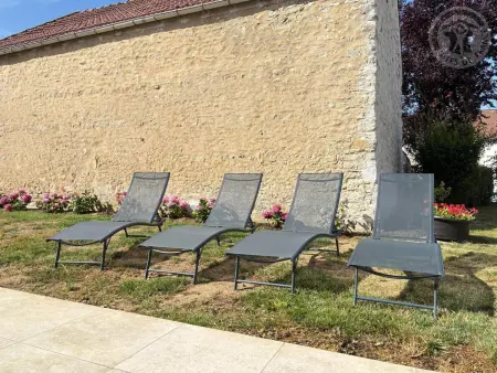 Gîte 12 pers. avec spa et sauna en Yvelines : photo 25