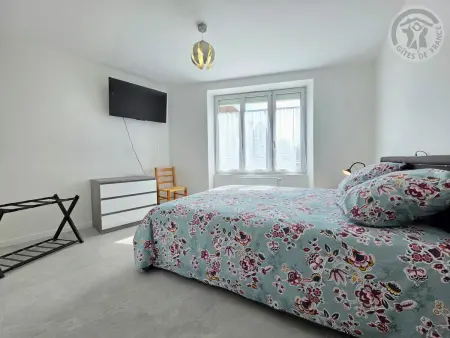 Gîte 12 pers. avec spa et sauna en Yvelines : photo 28
