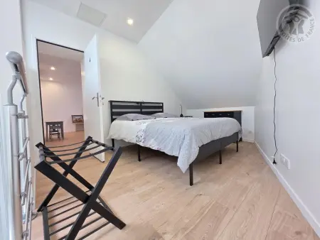 Gîte 12 pers. avec spa et sauna en Yvelines : photo 29