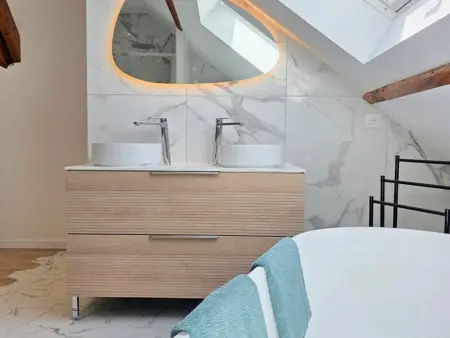 Gîte 12 pers. avec spa et sauna en Yvelines : photo 32