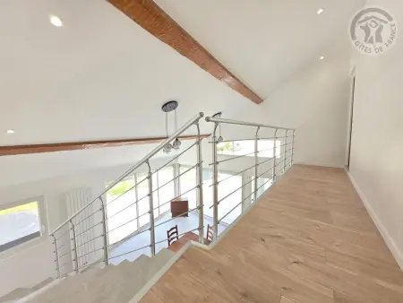 Gîte 12 pers. avec spa et sauna en Yvelines : photo 33