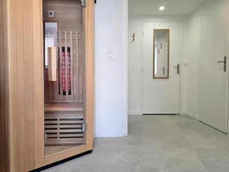 Gîte 12 pers. avec spa et sauna en Yvelines : photo 34