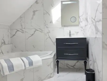 Gîte 12 pers. avec spa et sauna en Yvelines : photo 35