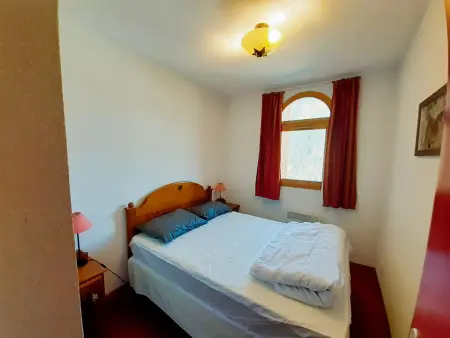 Appartement avec vue parc – 6 pers., Appartement 6 personnes à Valfréjus : photo 6