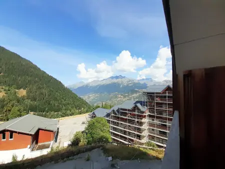 Appartement avec vue parc – 6 pers., Appartement 6 personnes à Valfréjus : photo 9