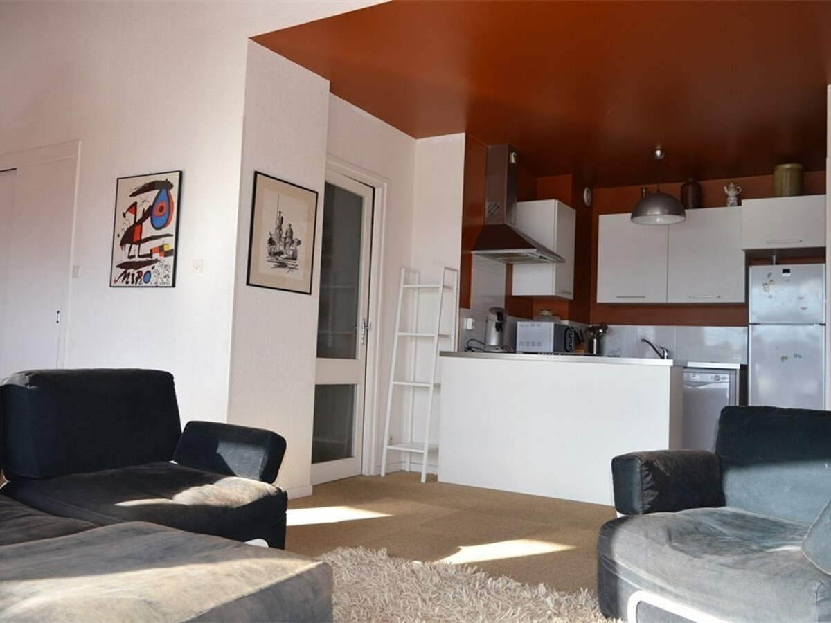 Duplex accueillant, animaux OK - 8 pers., Appartement 8 personnes à Bolquère Pyrénées 2000 - Photo 2