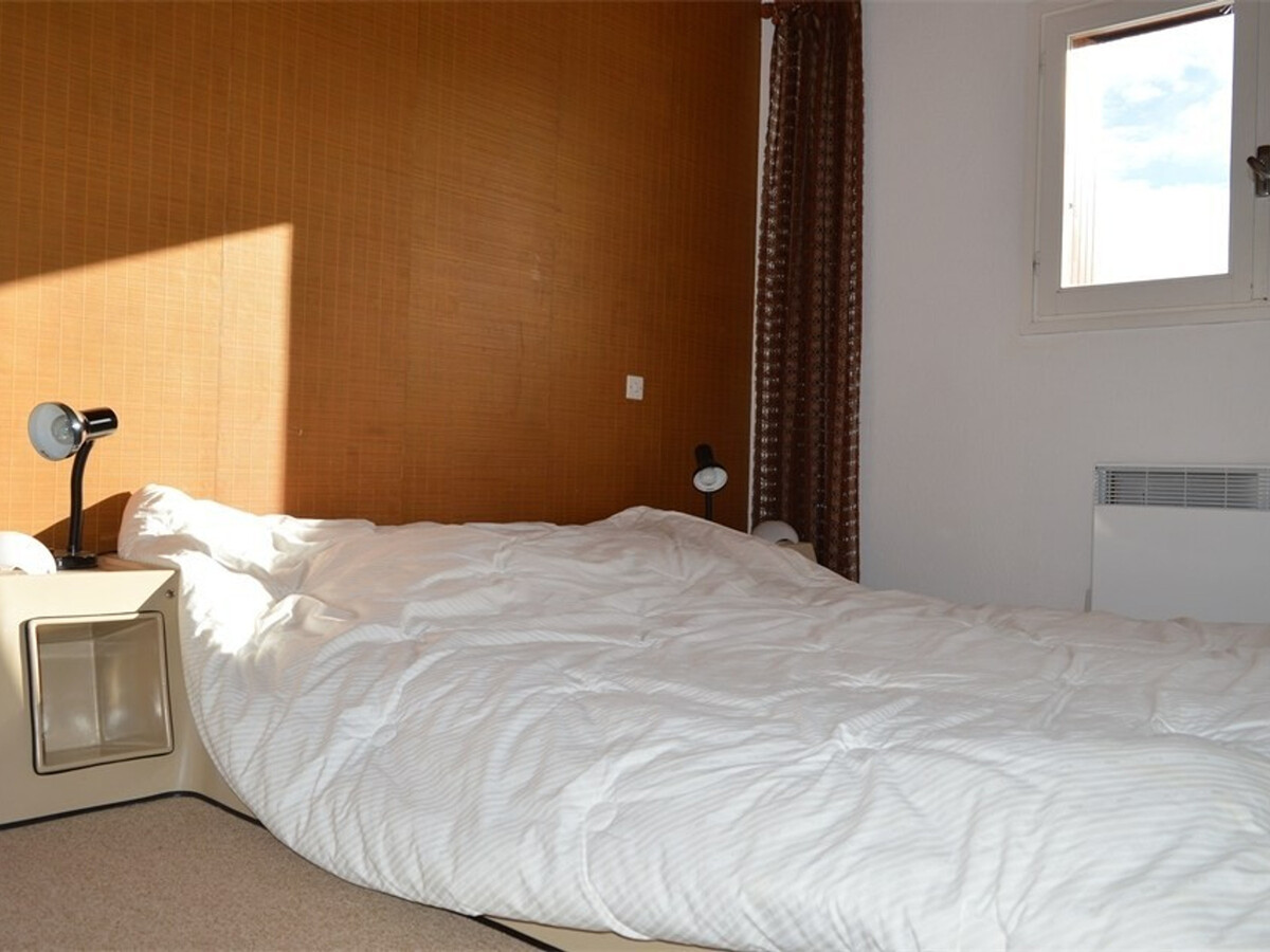 Duplex accueillant, animaux OK - 8 pers., Appartement 8 personnes à Bolquère Pyrénées 2000 - Photo 3