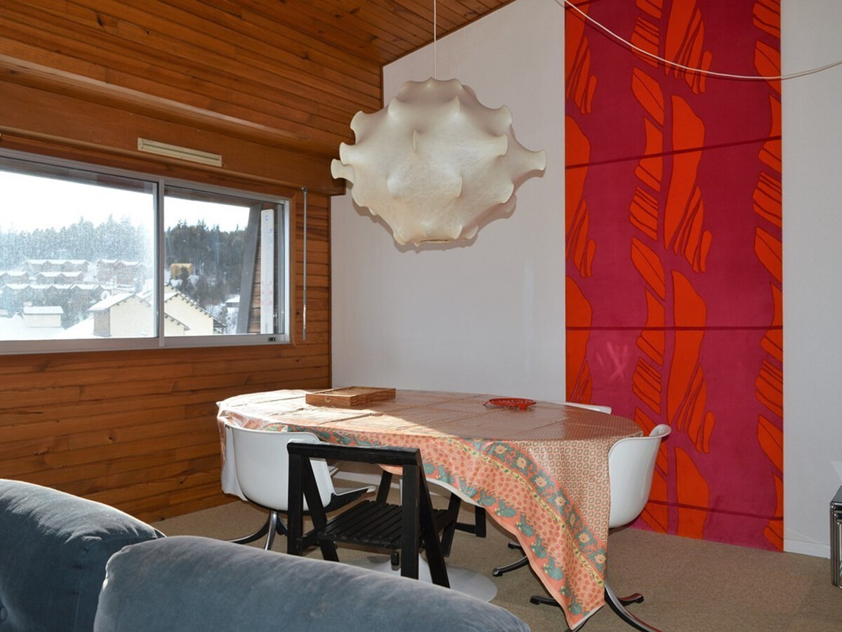 Duplex accueillant, animaux OK - 8 pers., Appartement 8 personnes à Bolquère Pyrénées 2000 - Photo 6