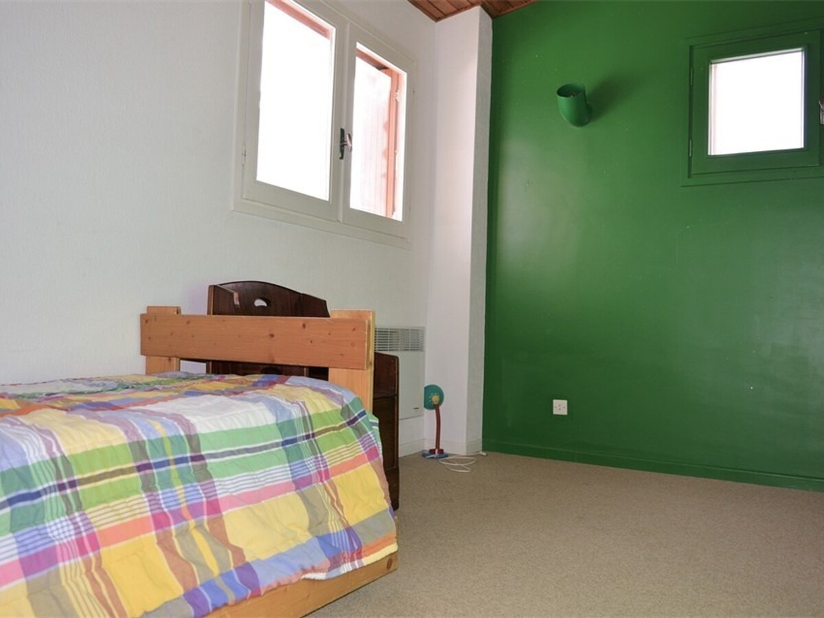 Duplex accueillant, animaux OK - 8 pers., Appartement 8 personnes à Bolquère Pyrénées 2000 - Photo 7