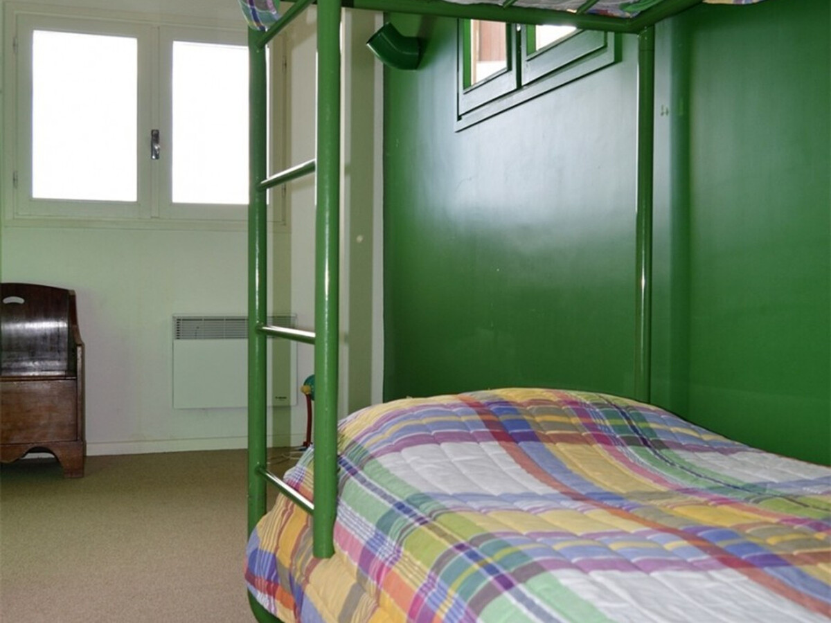 Duplex accueillant, animaux OK - 8 pers., Appartement 8 personnes à Bolquère Pyrénées 2000 - Photo 9
