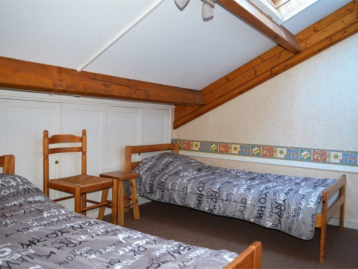 Ravissant chalet, animaux admis - 6 pers., Chalet 6 personnes à Bolquère Pyrénées 2000 - Photo 7