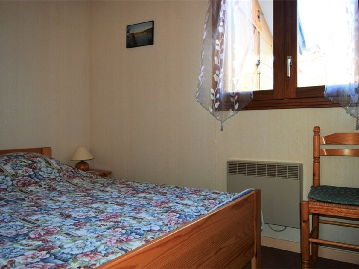 Ravissant chalet, animaux admis - 6 pers., Chalet 6 personnes à Bolquère Pyrénées 2000 - Photo 8