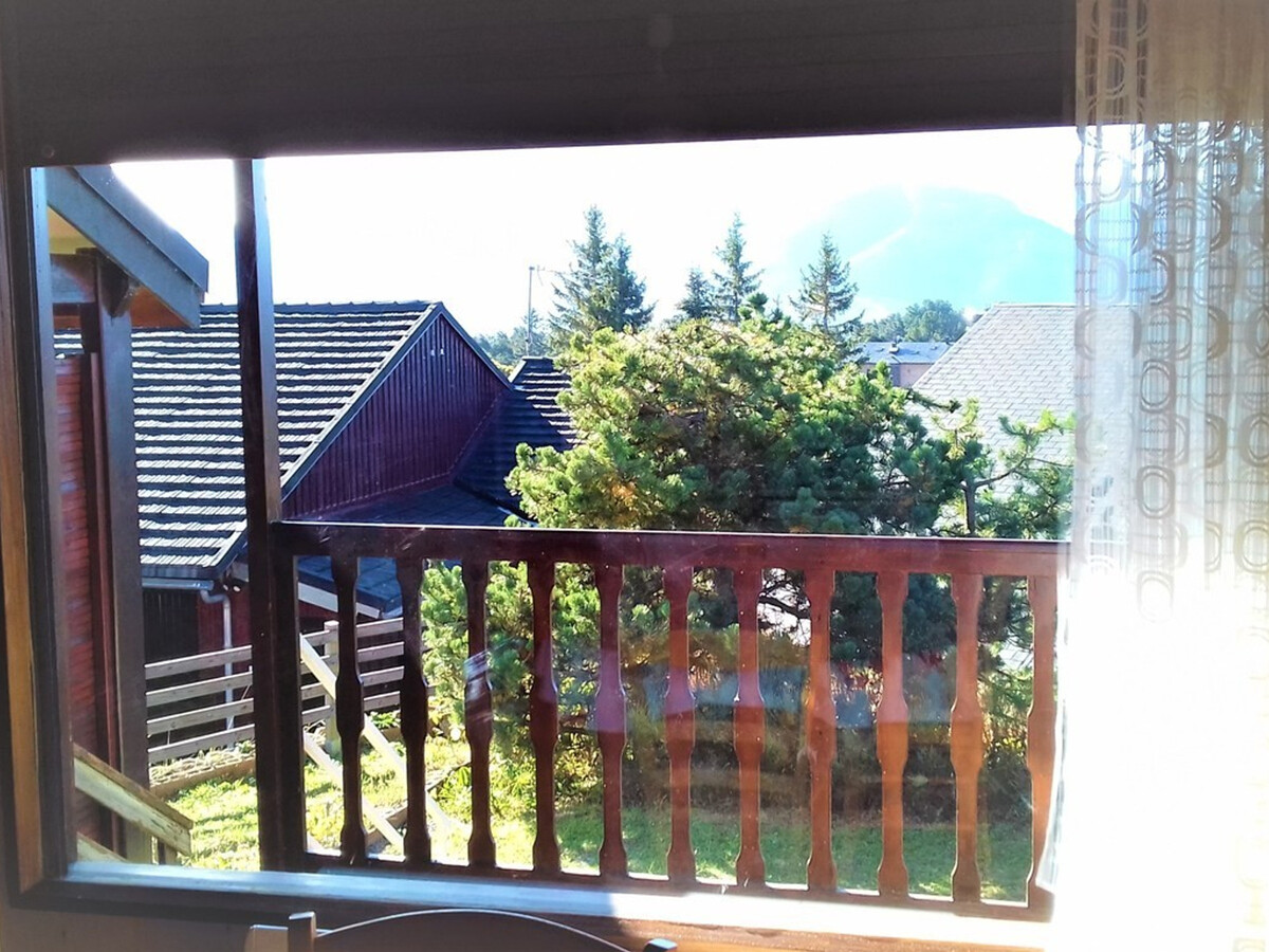 Ravissant chalet, animaux admis - 6 pers., Chalet 6 personnes à Bolquère Pyrénées 2000 - Photo 9