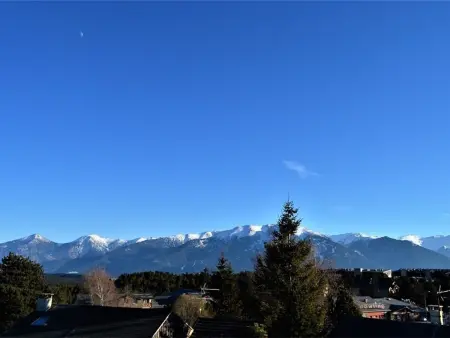 Ravissant chalet, animaux admis - 6 pers., Chalet Bolquère Pyrénées 2000 6 personnes