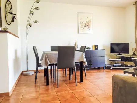 Le Pin – Appartement 2 pièces avec terrasse à Sainte-Maxime : photo 5