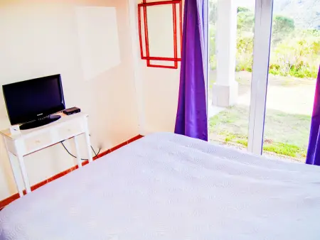 Le Pin – Appartement 2 pièces avec terrasse à Sainte-Maxime : photo 11