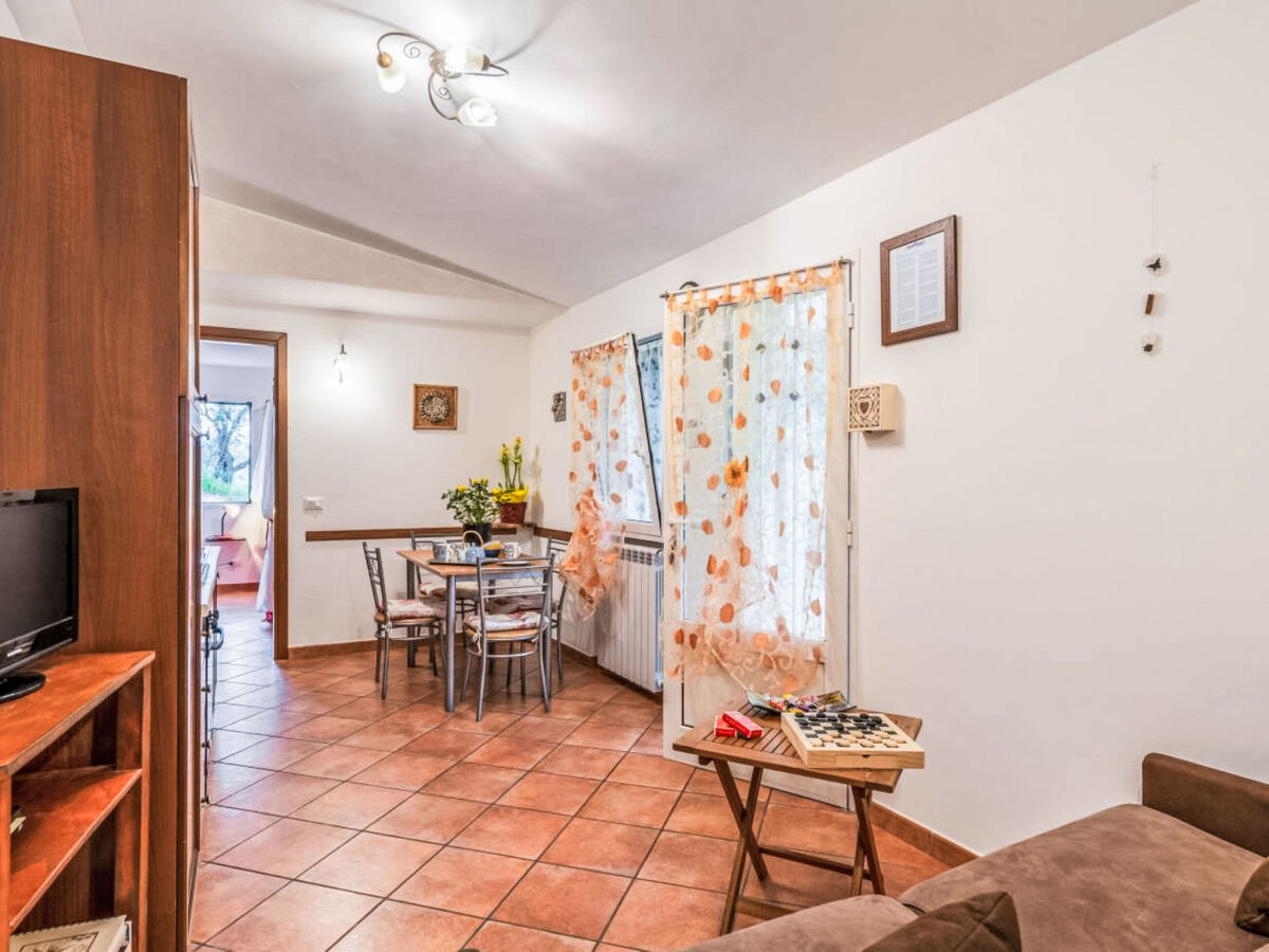 Casa Rosa : maison 35 m² avec piscine privée à Civezza - Photo 5