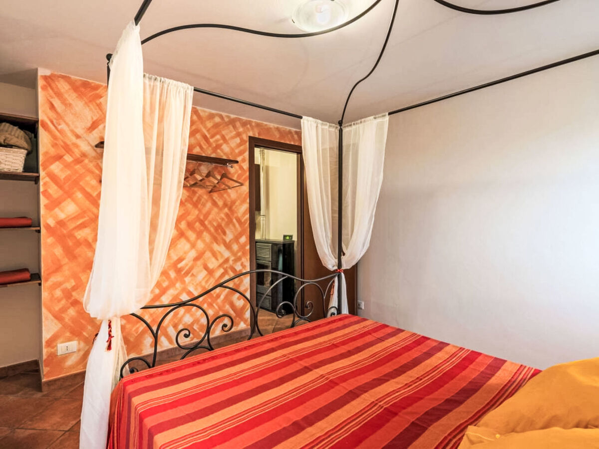 Casa Rosa : maison 35 m² avec piscine privée à Civezza - Photo 7