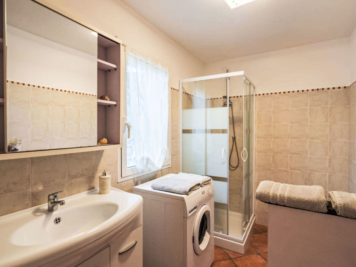 Casa Rosa : maison 35 m² avec piscine privée à Civezza - Photo 8