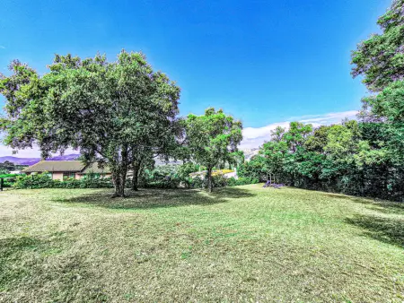 Appartement avec vue mer et jardin clôturé à Capoliveri, Elbe : photo 9