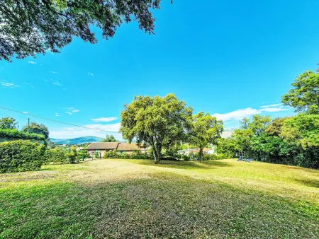 Appartement avec vue mer et jardin clôturé à Capoliveri, Elbe : photo 11