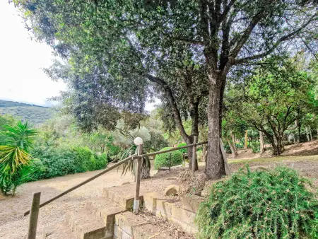 Appartement Le Lentisco avec vue mer à Capoliveri, Elbe : photo 5