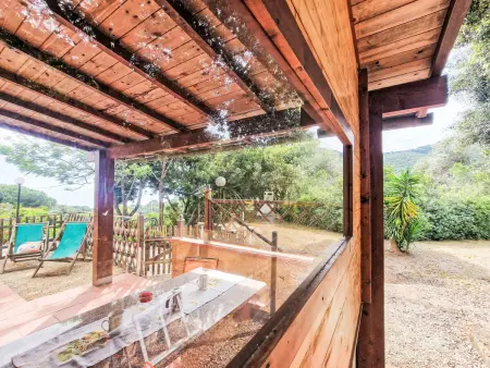 Appartement Le Lentisco avec vue mer à Capoliveri, Elbe : photo 6