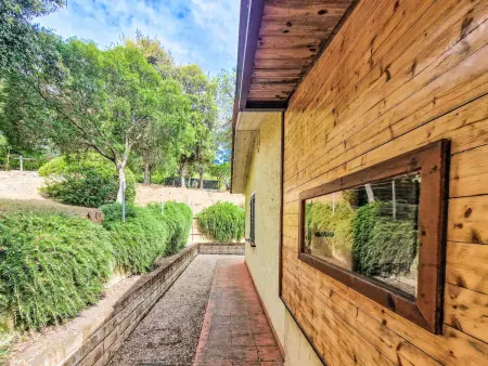 Appartement Le Lentisco avec vue mer à Capoliveri, Elbe : photo 7