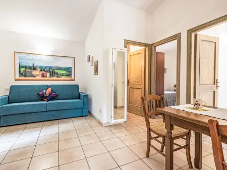 Appartement Le Lentisco avec vue mer à Capoliveri, Elbe : photo 13