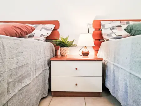 Appartement Le Lentisco avec vue mer à Capoliveri, Elbe : photo 21