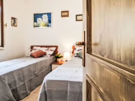 Appartement Le Lentisco avec vue mer à Capoliveri, Elbe : photo 22