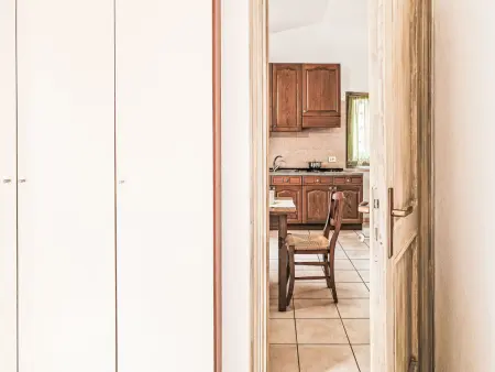 Appartement Le Lentisco avec vue mer à Capoliveri, Elbe : photo 23