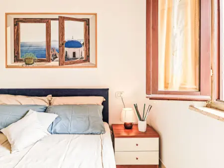 Appartement Le Lentisco avec vue mer à Capoliveri, Elbe : photo 25