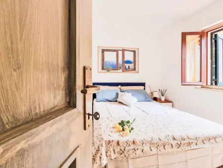 Appartement Le Lentisco avec vue mer à Capoliveri, Elbe : photo 26