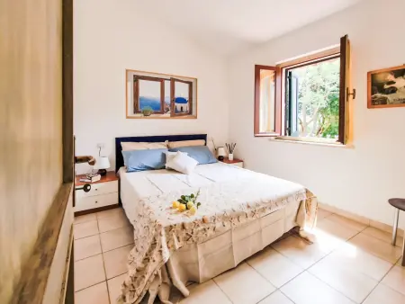 Appartement Le Lentisco avec vue mer à Capoliveri, Elbe : photo 27